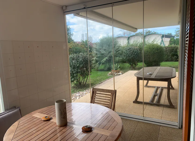 Appartement Rue du Pastisse à Anglet