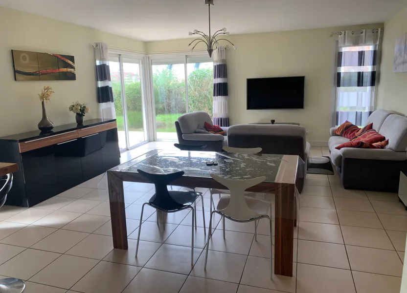 Appartement Rue du Pastisse à Anglet