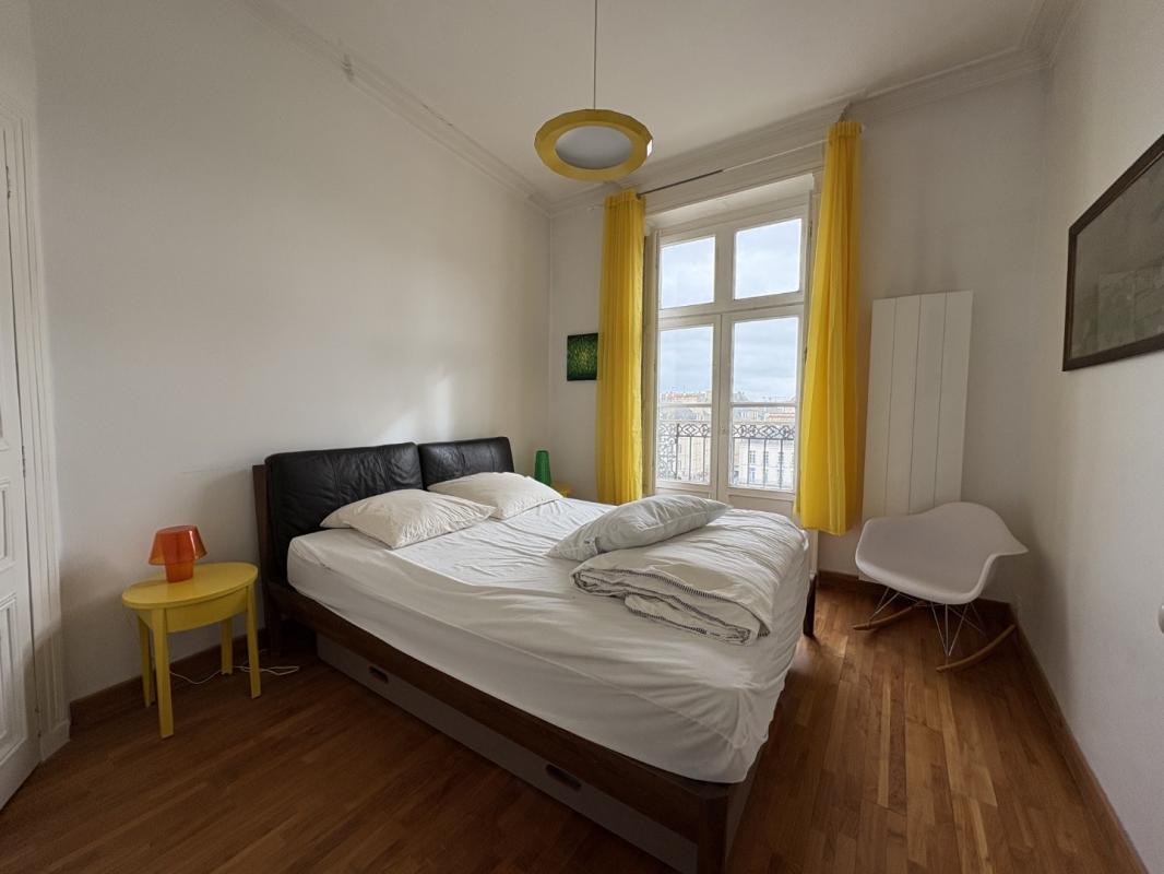 Flat Rue de l'Hermine in Rennes
