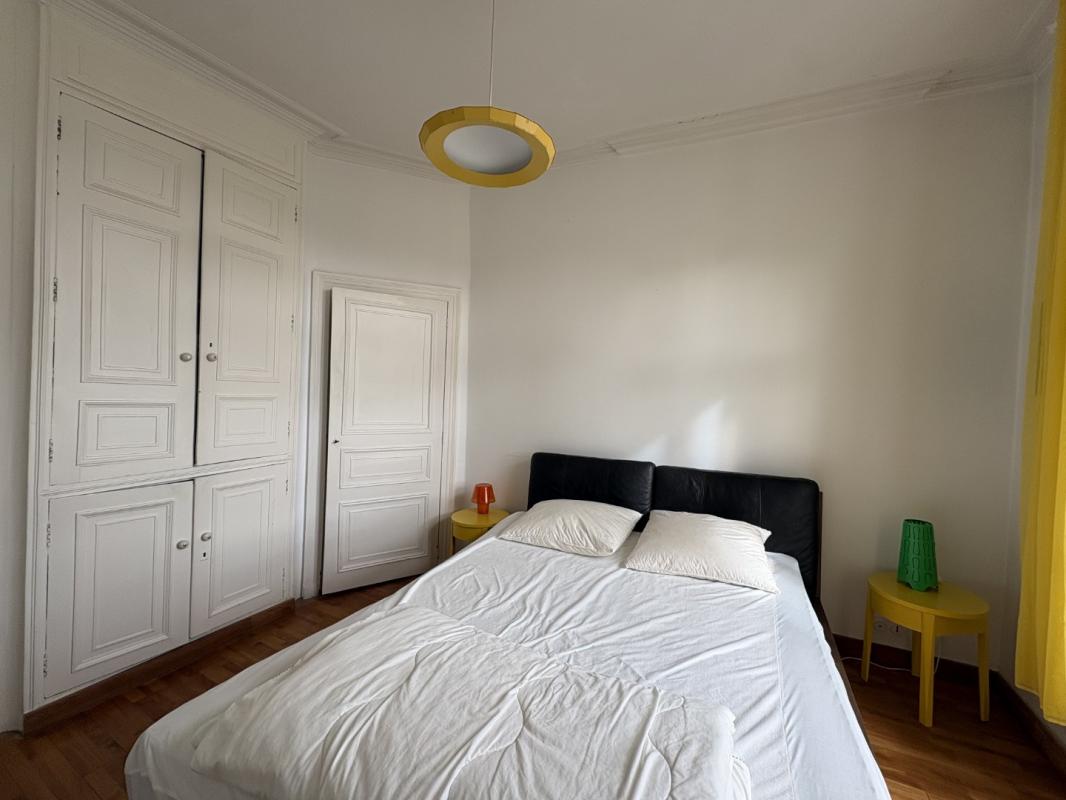 Flat Rue de l'Hermine in Rennes