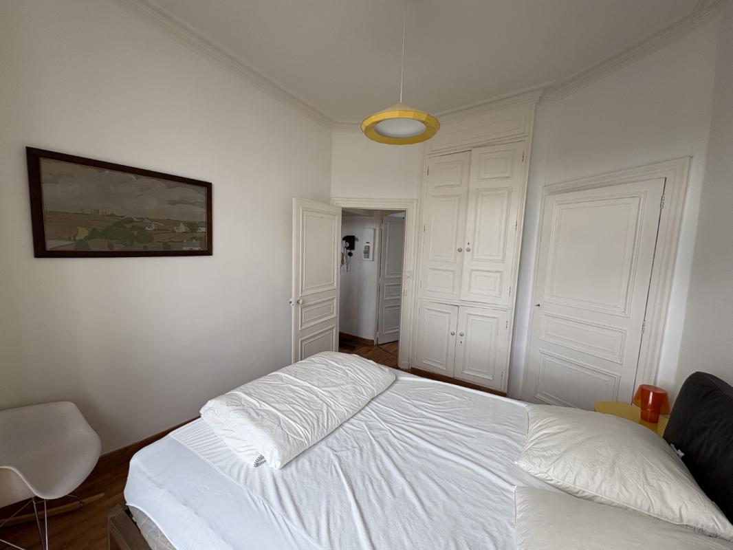 Flat Rue de l'Hermine in Rennes