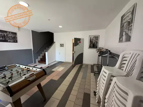Appartement Route des Chères à Marcilly-d'Azergues