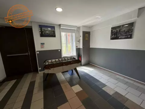 Appartement Route des Chères à Marcilly-d'Azergues