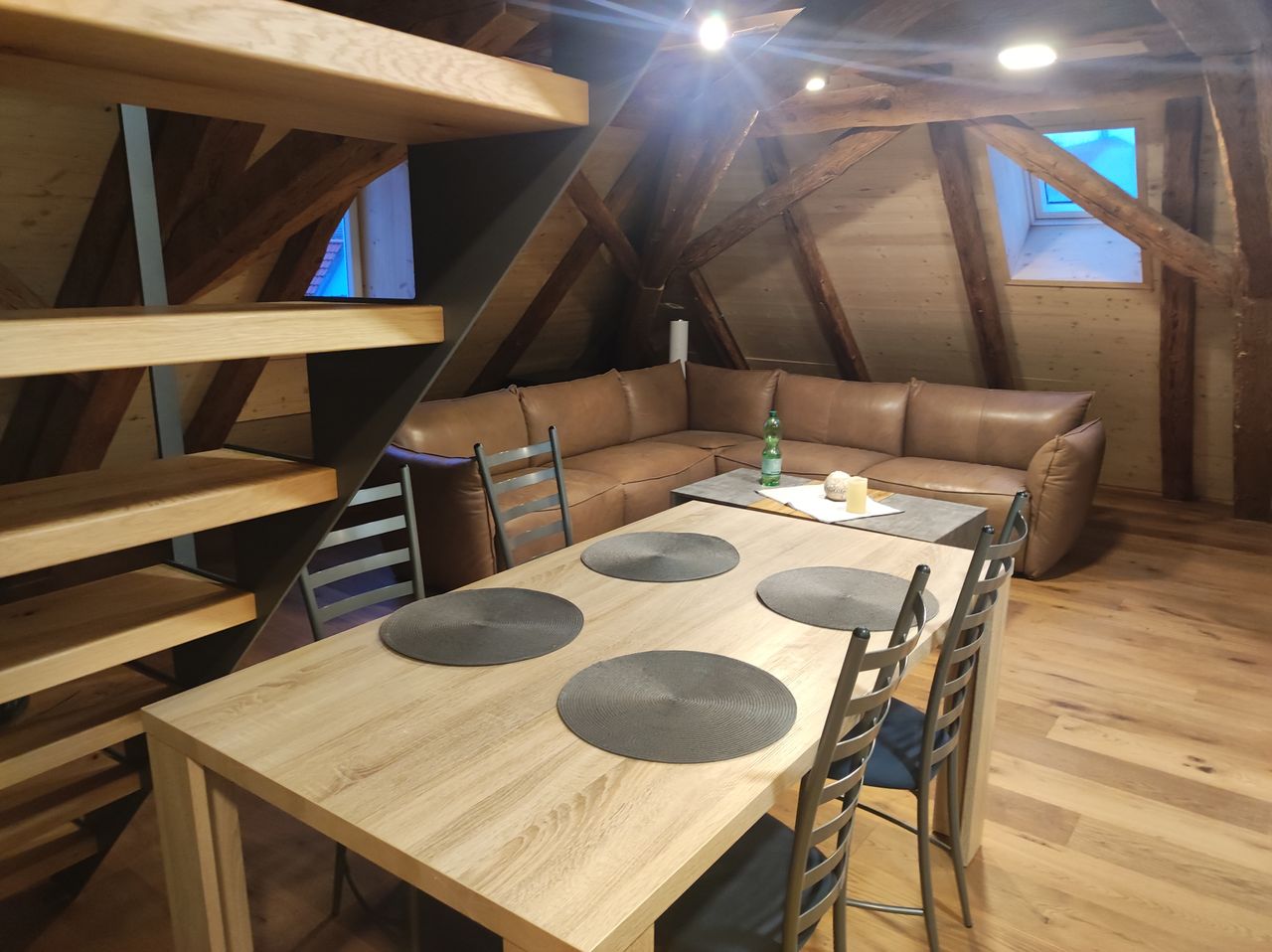 Wohnung Grüngrabenstraße in Albstadt