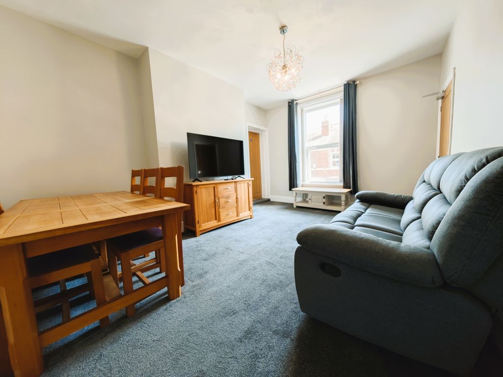Room Denton Street in Carlisle
