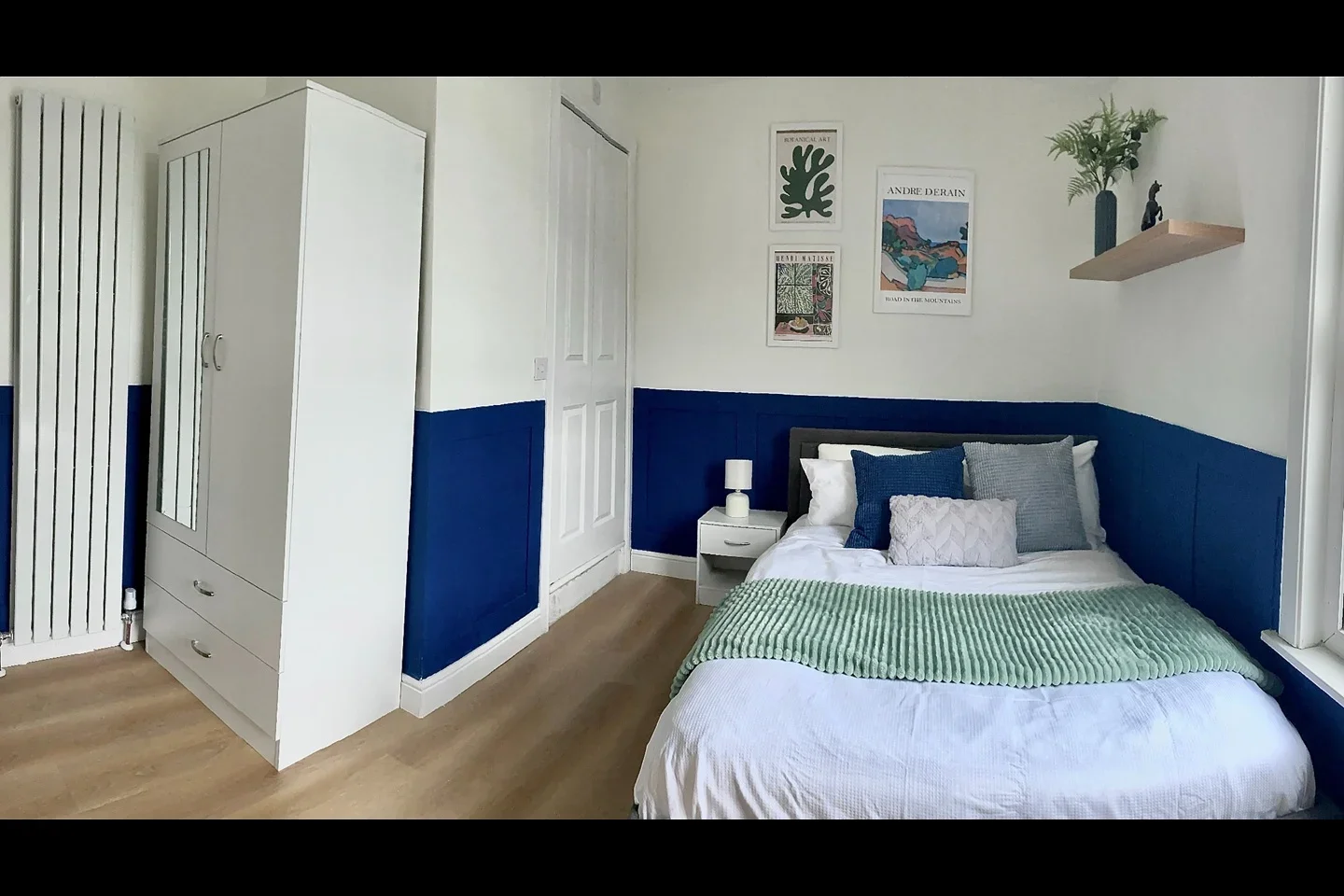 Room Castle Road in Chatham