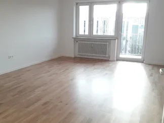 Wohnung Riesenfeldstraße in München
