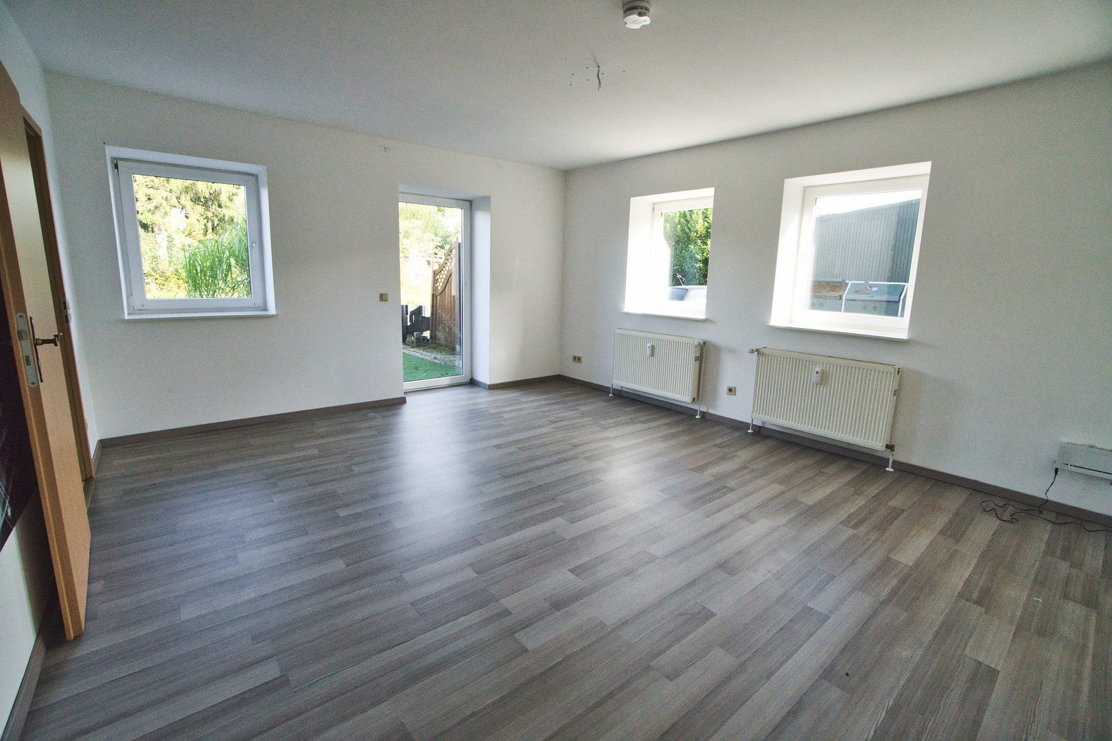 Wohnung Glückstädter Straße in Weddelbrook