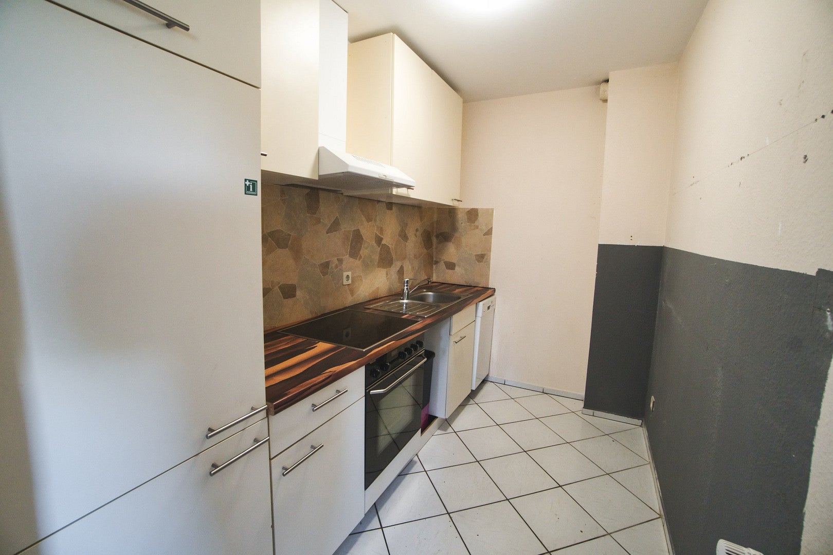 Wohnung Glückstädter Straße in Weddelbrook