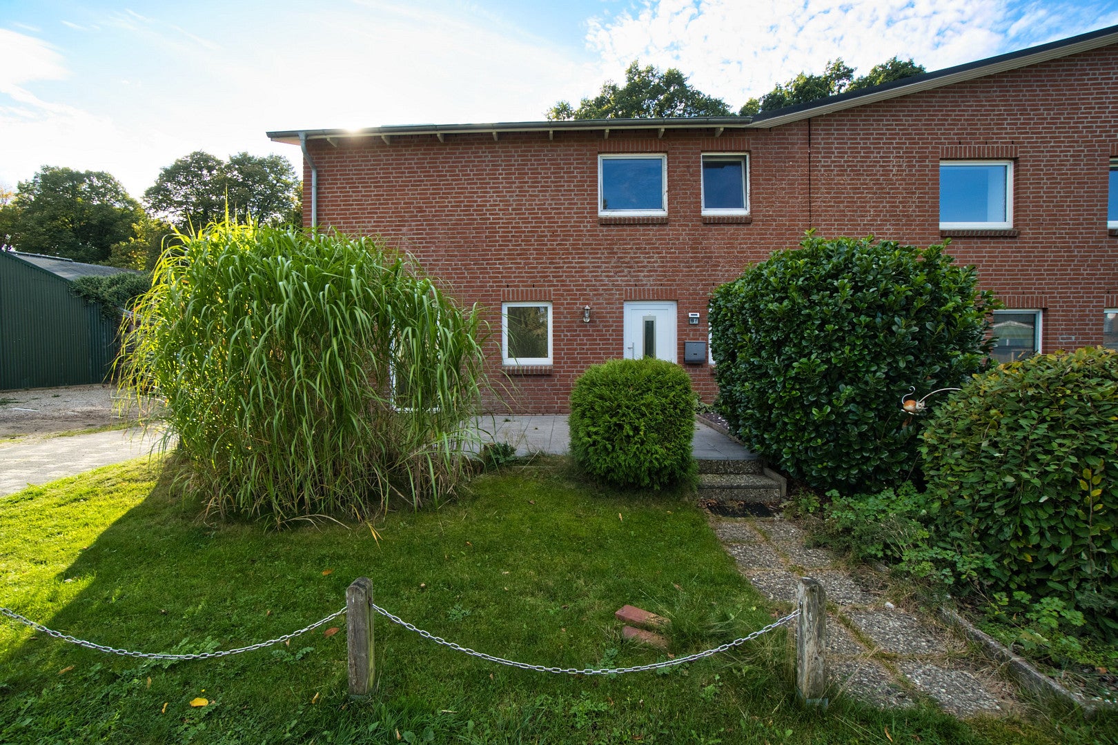 Wohnung Glückstädter Straße in Weddelbrook