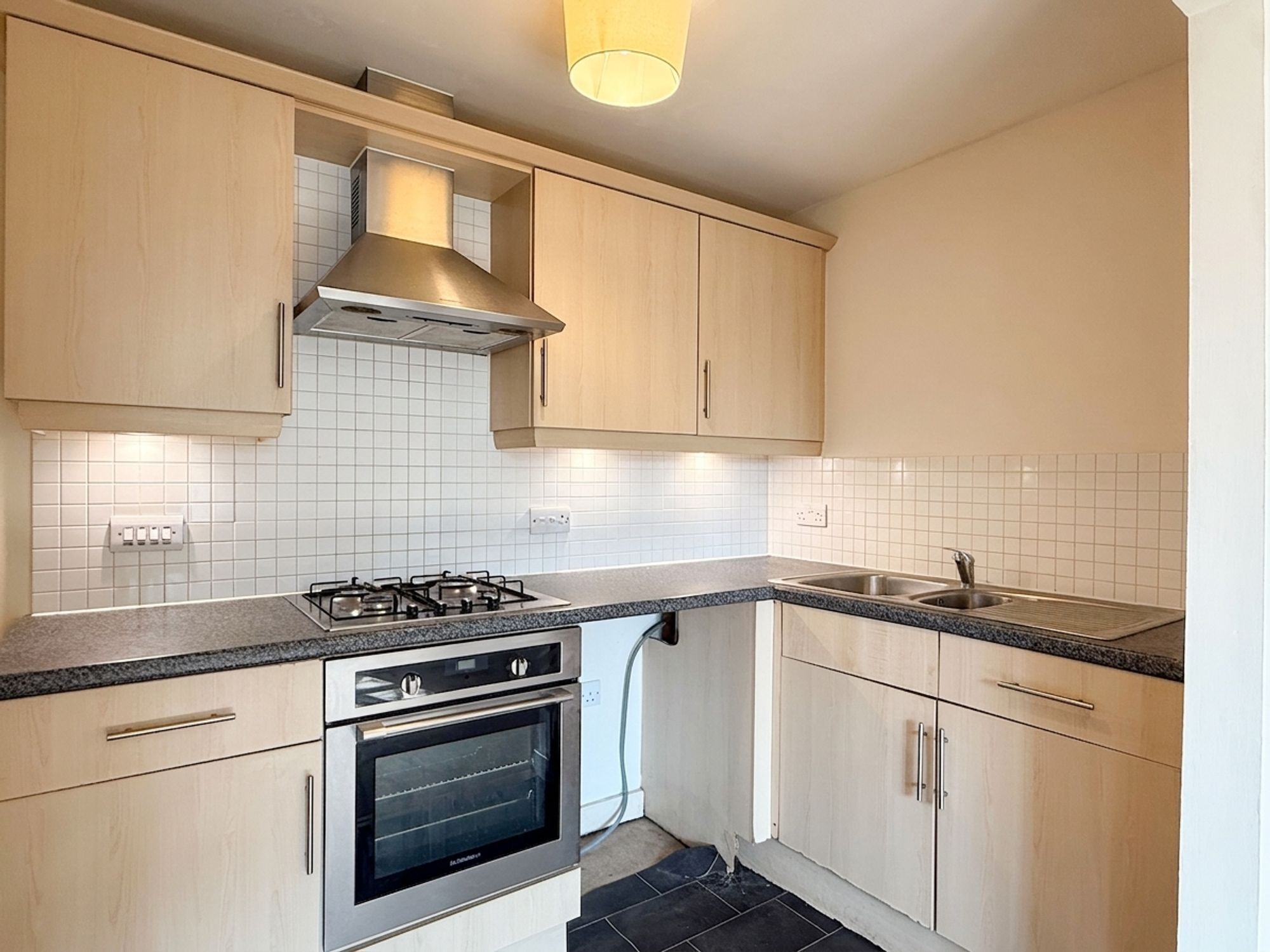 Flat Massingham Park in Taunton