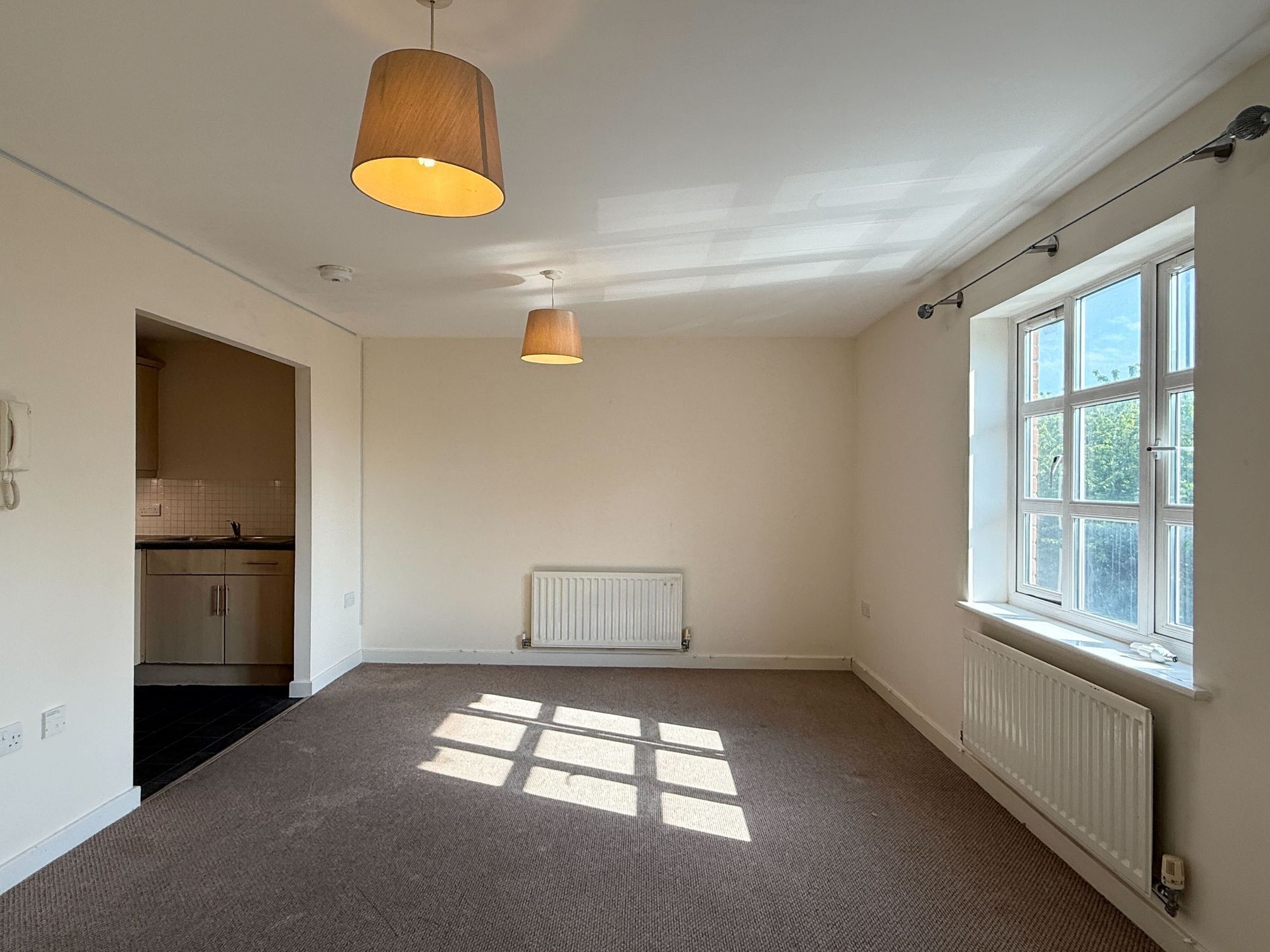Flat Massingham Park in Taunton