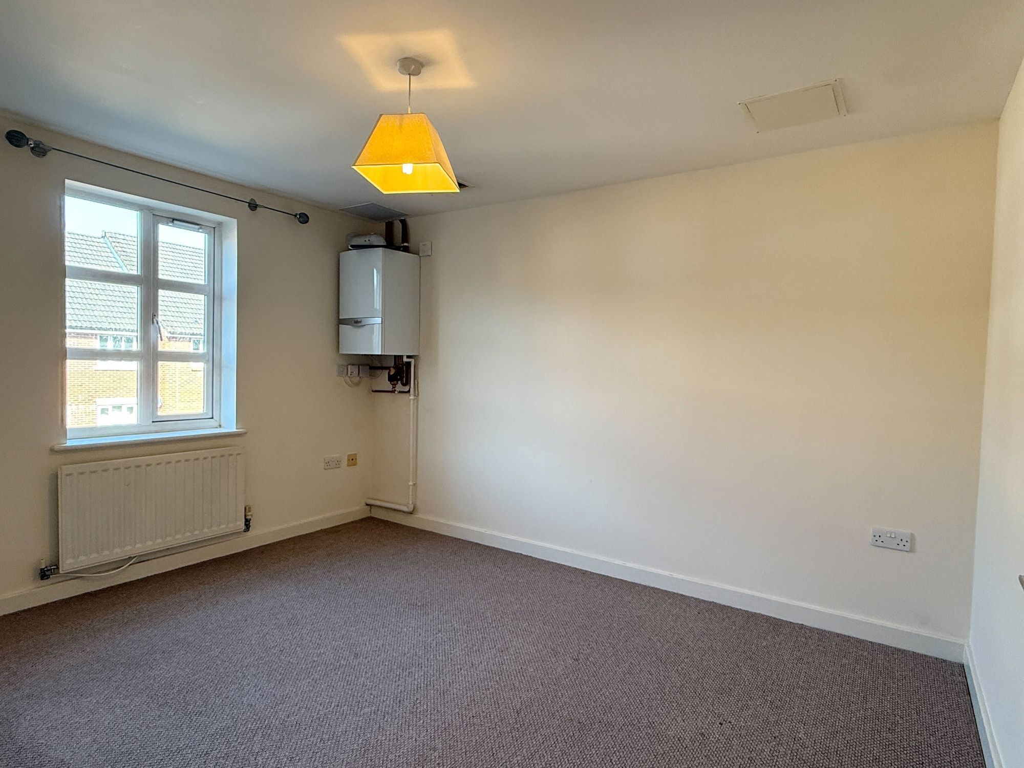 Flat Massingham Park in Taunton