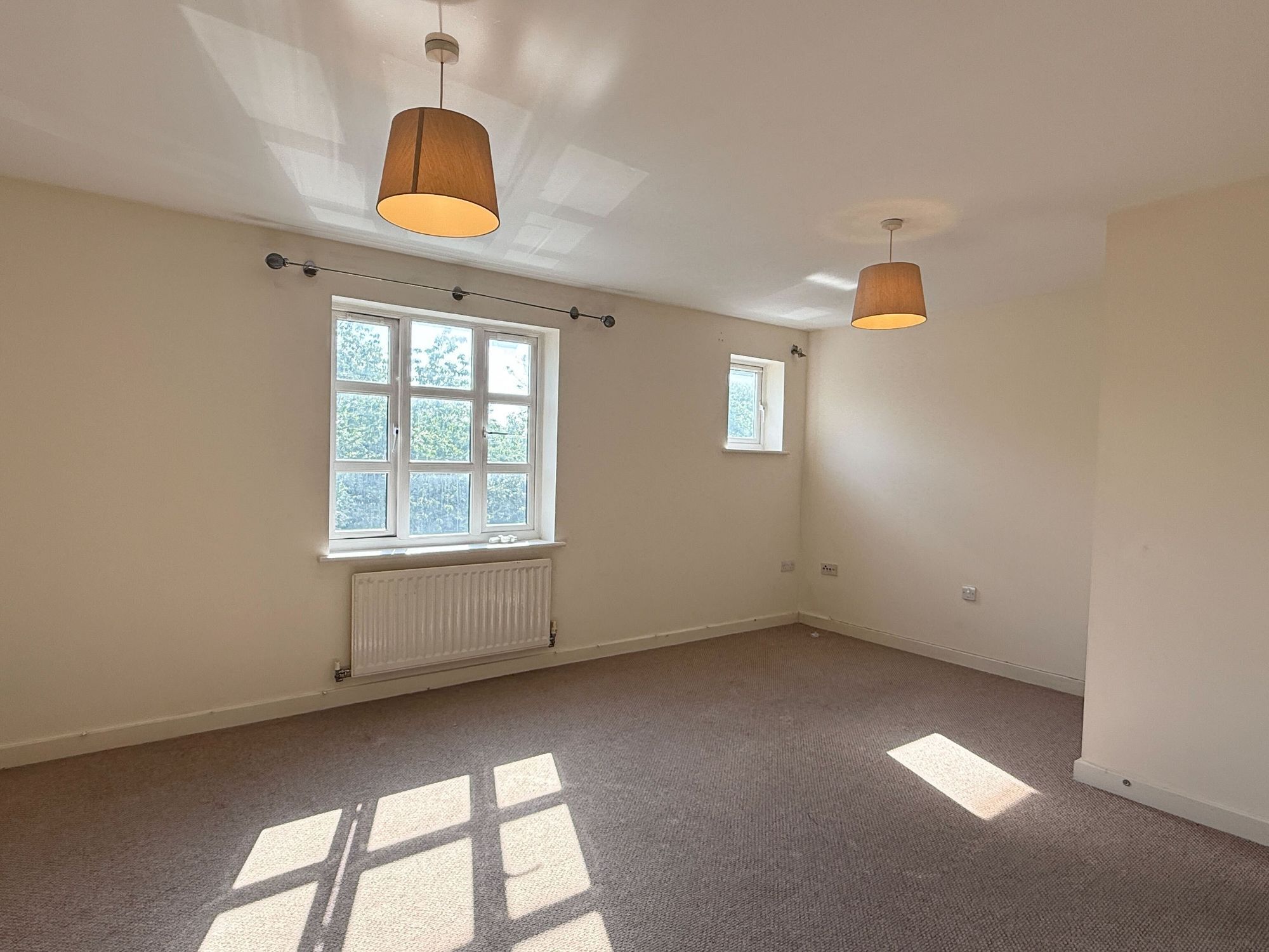 Flat Massingham Park in Taunton