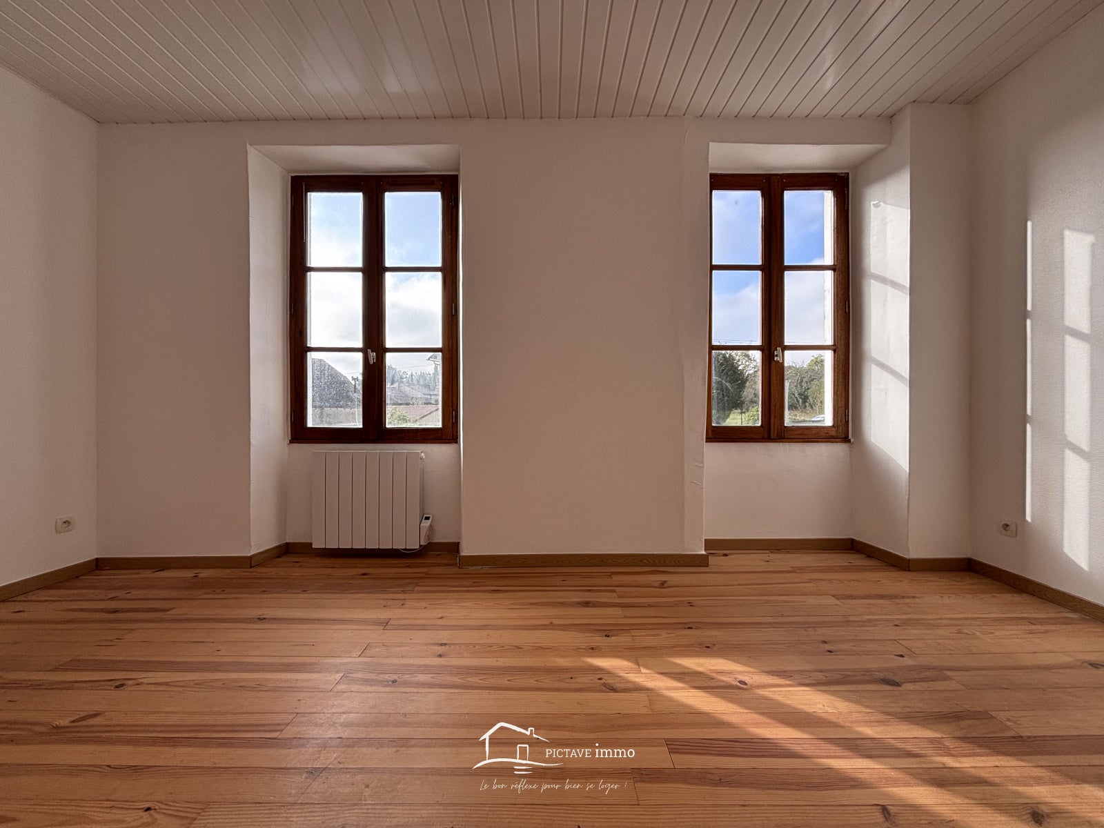 Appartement C 51 à Lusignan