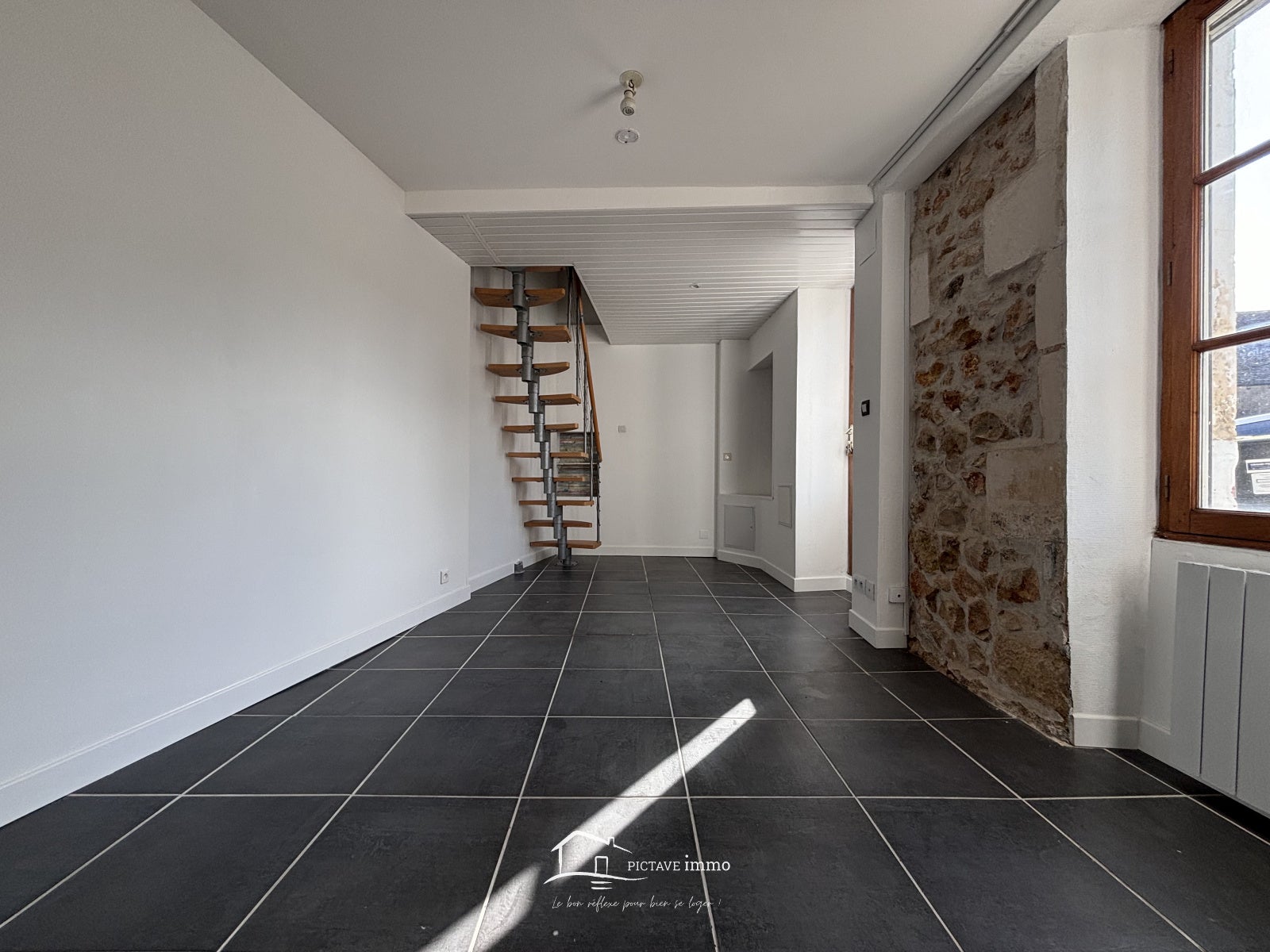 Appartement C 51 à Lusignan