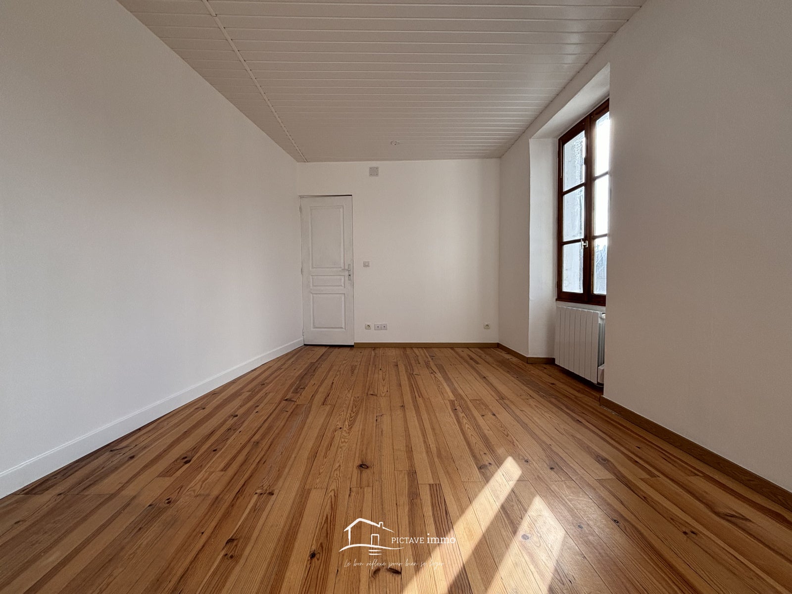 Appartement C 51 à Lusignan
