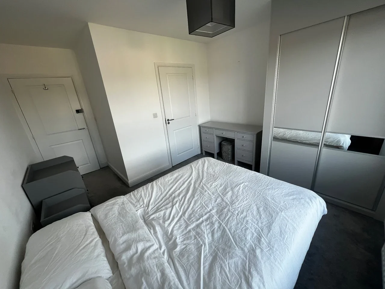 Room Heol Nant Glandulas in Cardiff