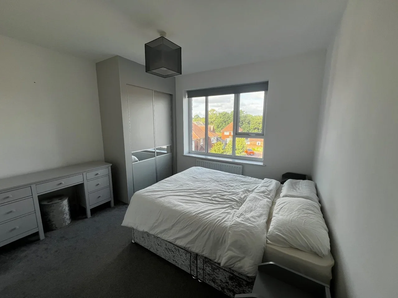 Room Heol Nant Glandulas in Cardiff