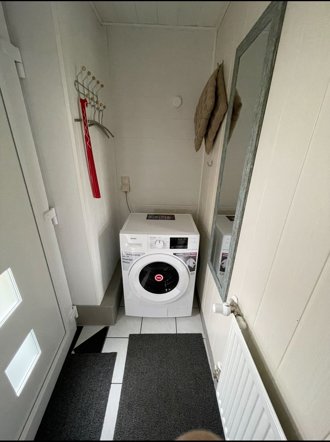Wohnung Waldwiesenweg in Neumünster