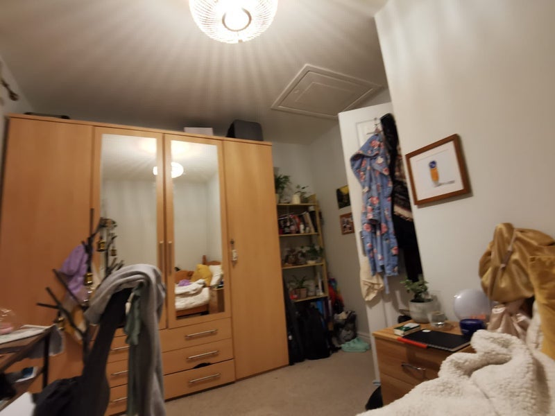 Room Tarleton Street in Manchester