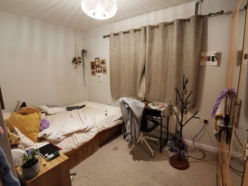 Room Tarleton Street in Manchester