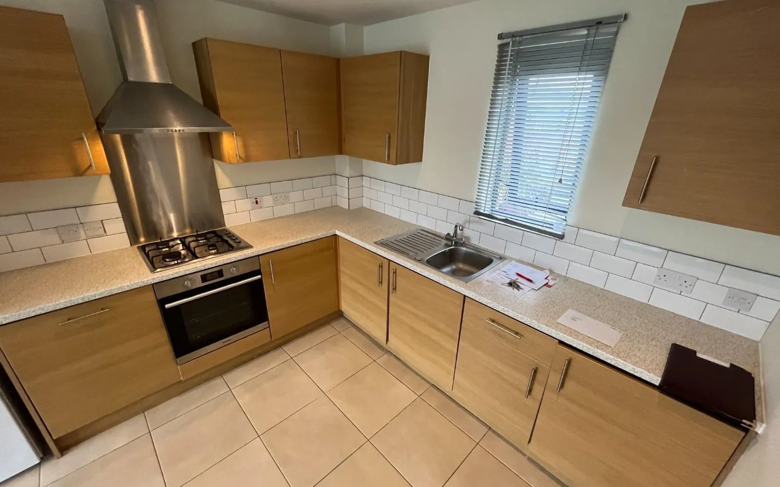 Flat Palmerston Road in Bournemouth