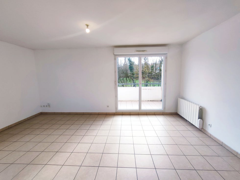 Flat Chemin des Donchères in Vaulx-Milieu