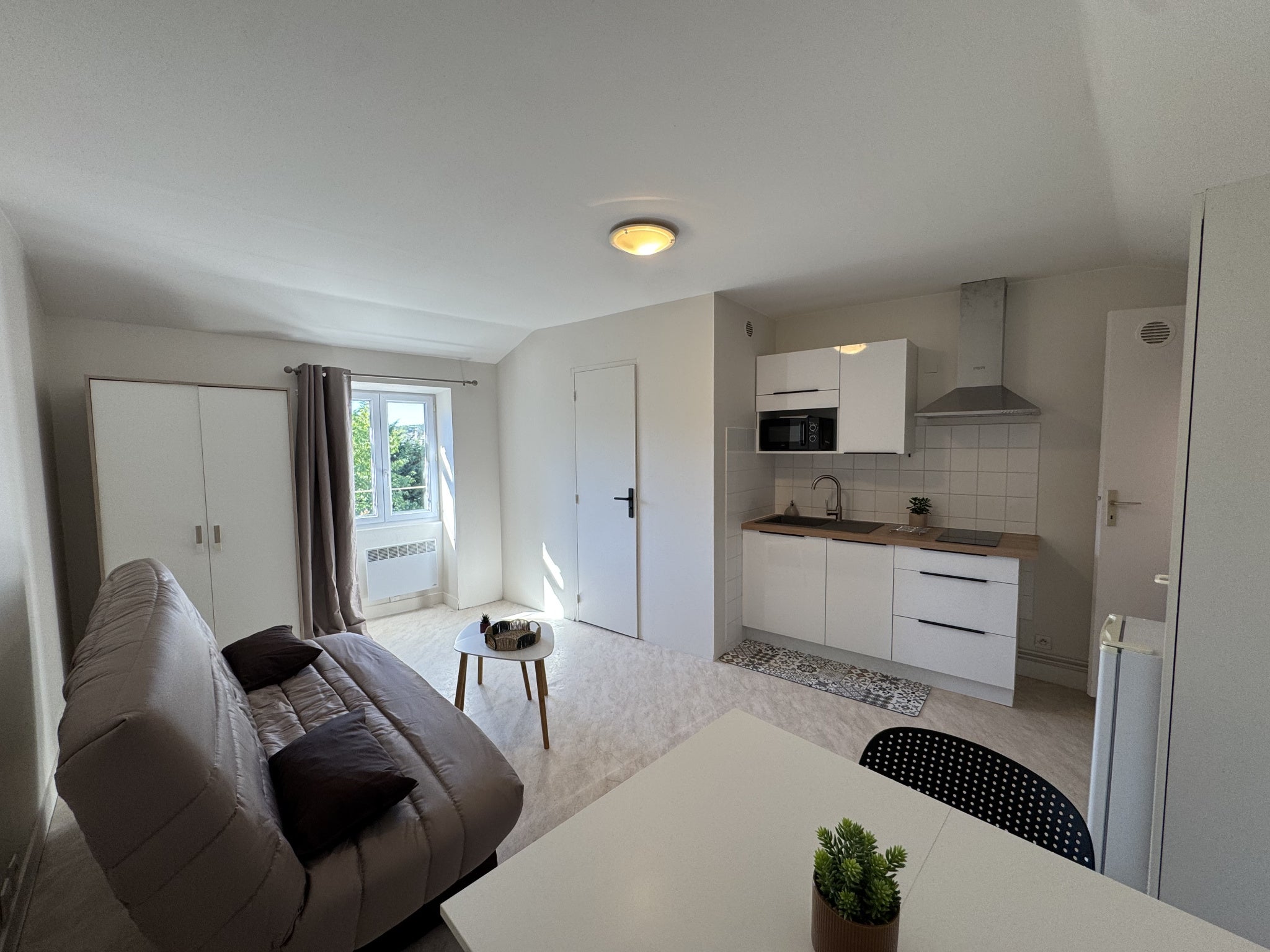 Appartement Rue de Concise à Montmorillon