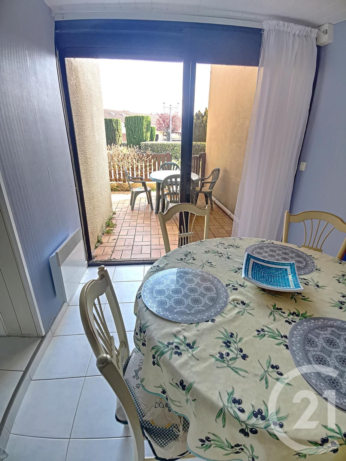 House Route Nationale in Argelès-sur-Mer