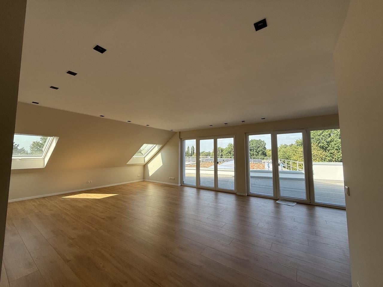 Wohnung Hülsenbergweg in Ratingen