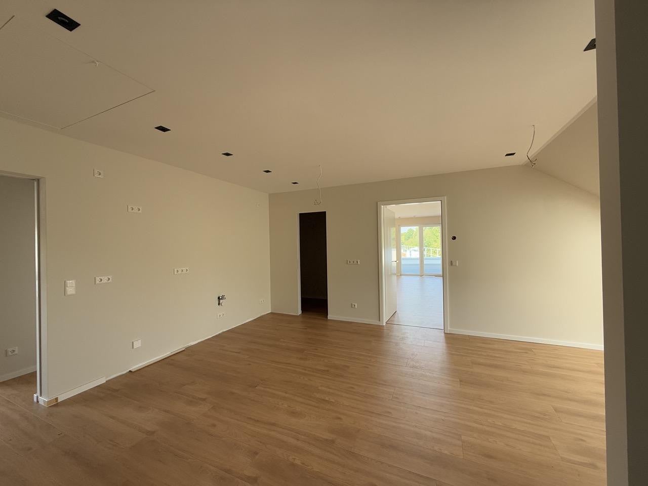 Wohnung Hülsenbergweg in Ratingen