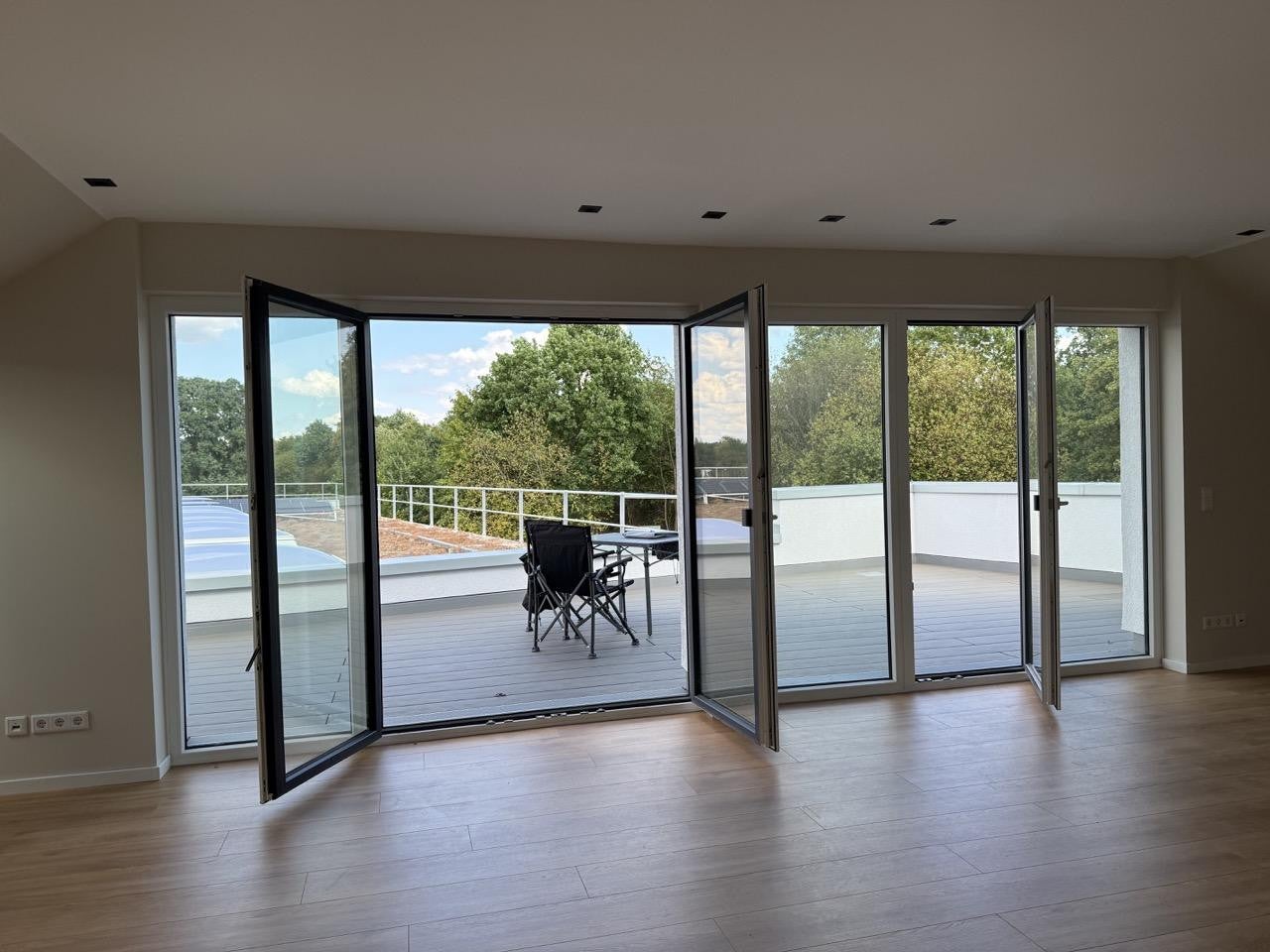Wohnung Hülsenbergweg in Ratingen