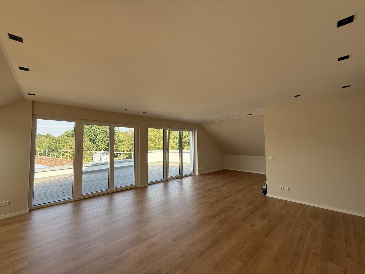 Wohnung Hülsenbergweg in Ratingen