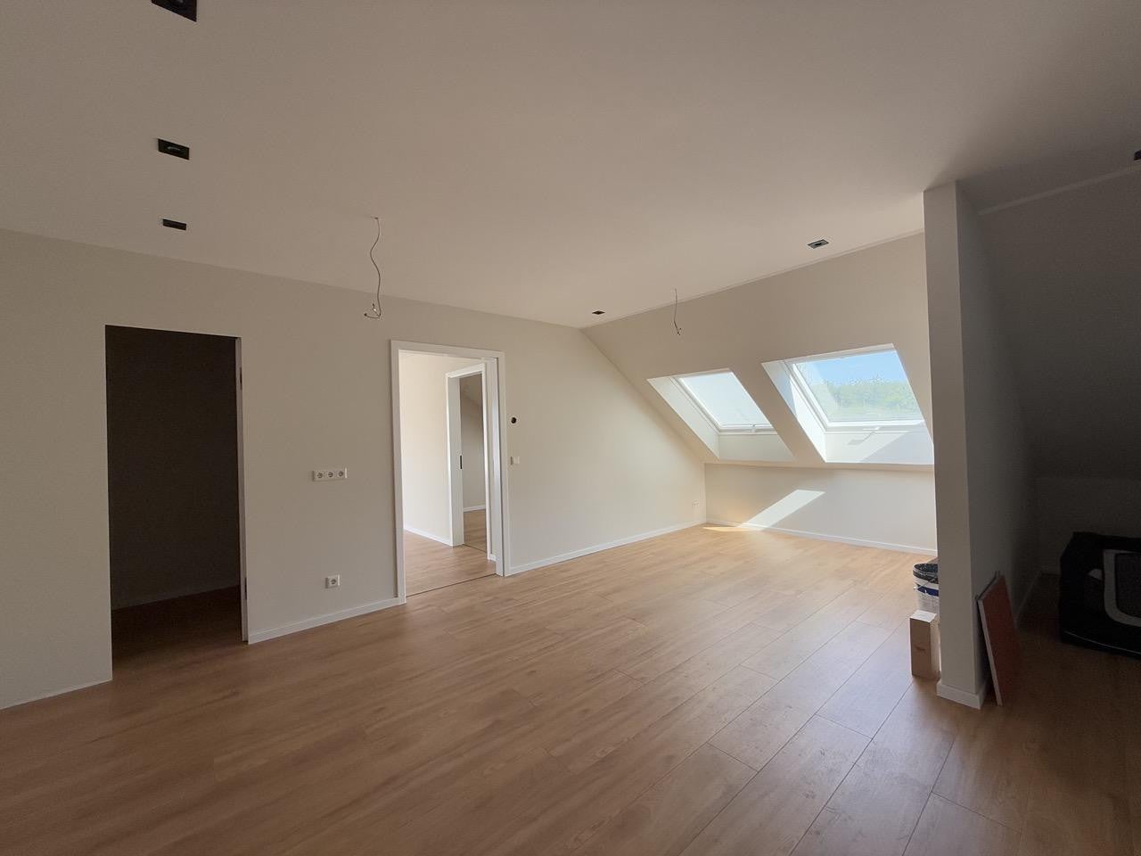 Wohnung Hülsenbergweg in Ratingen