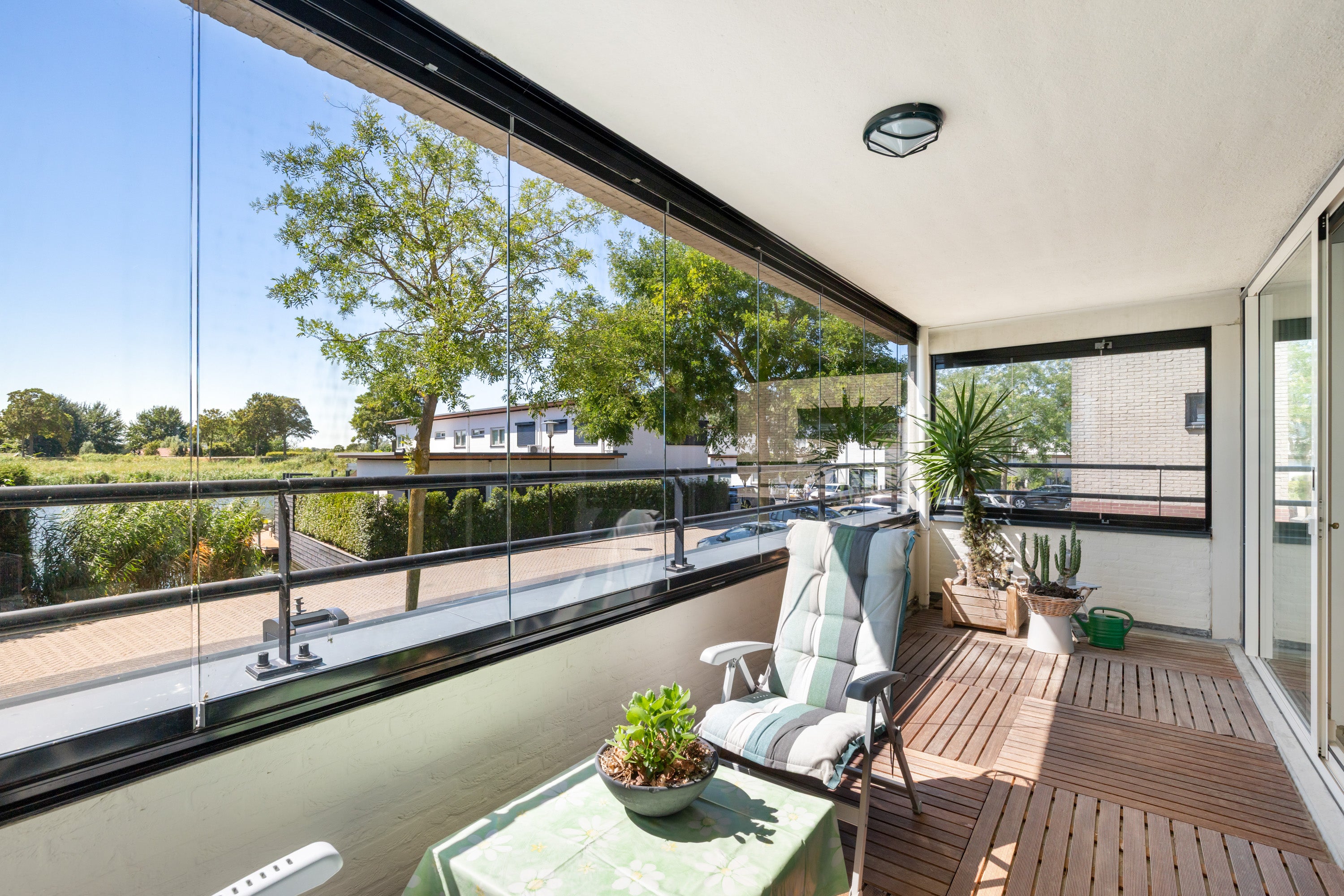 Appartement te koop: Waddenring 185, Barendrecht