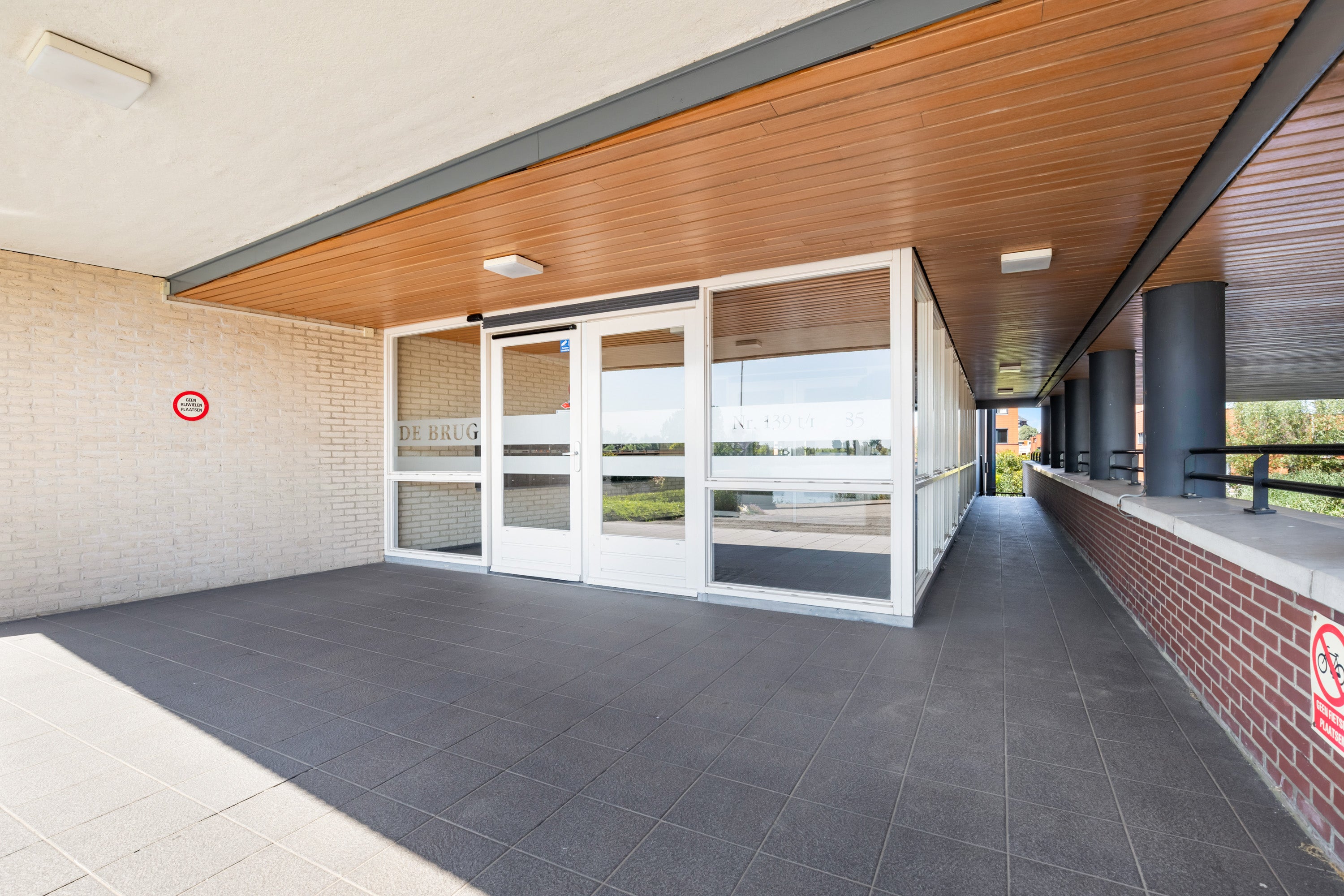 Appartement te koop: Waddenring 185, Barendrecht