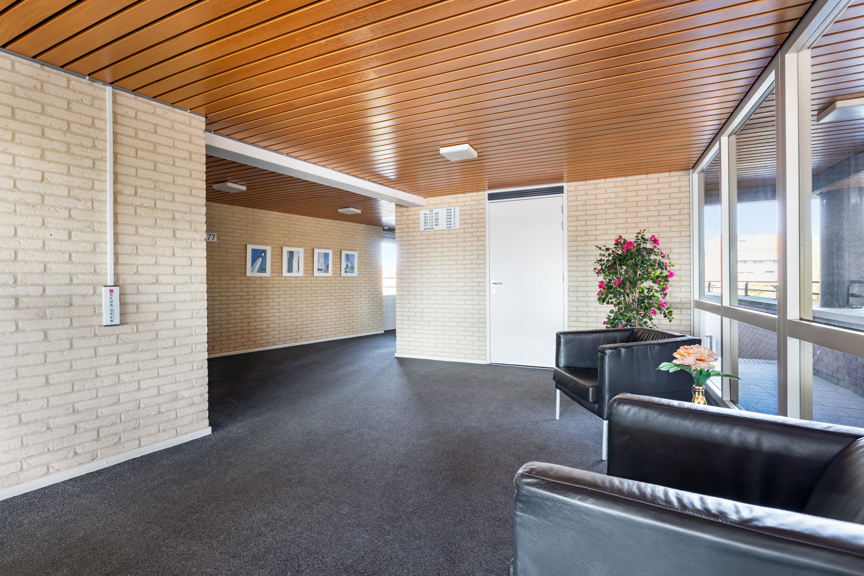 Appartement te koop: Waddenring 185, Barendrecht