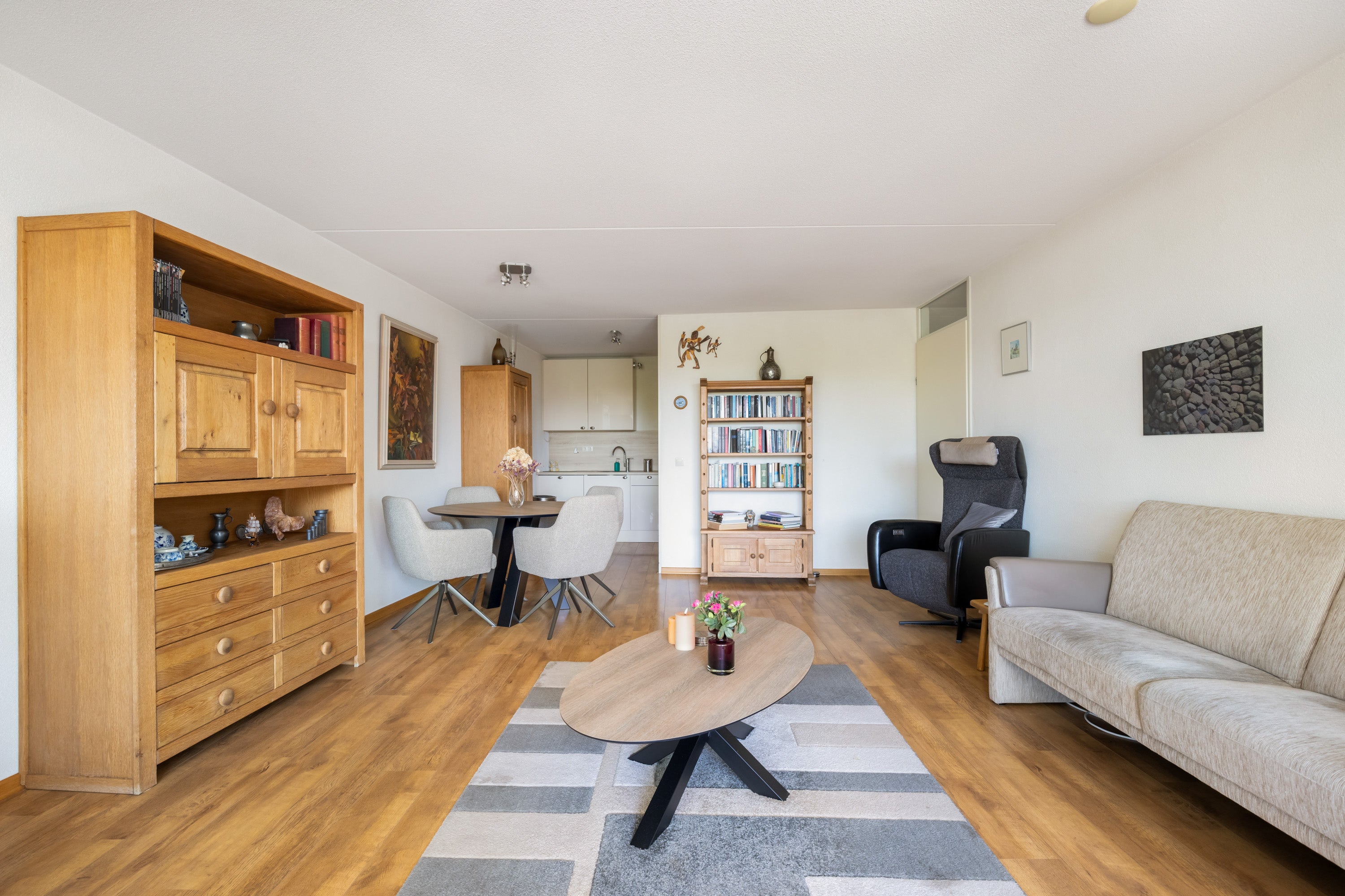 Appartement te koop: Waddenring 185, Barendrecht