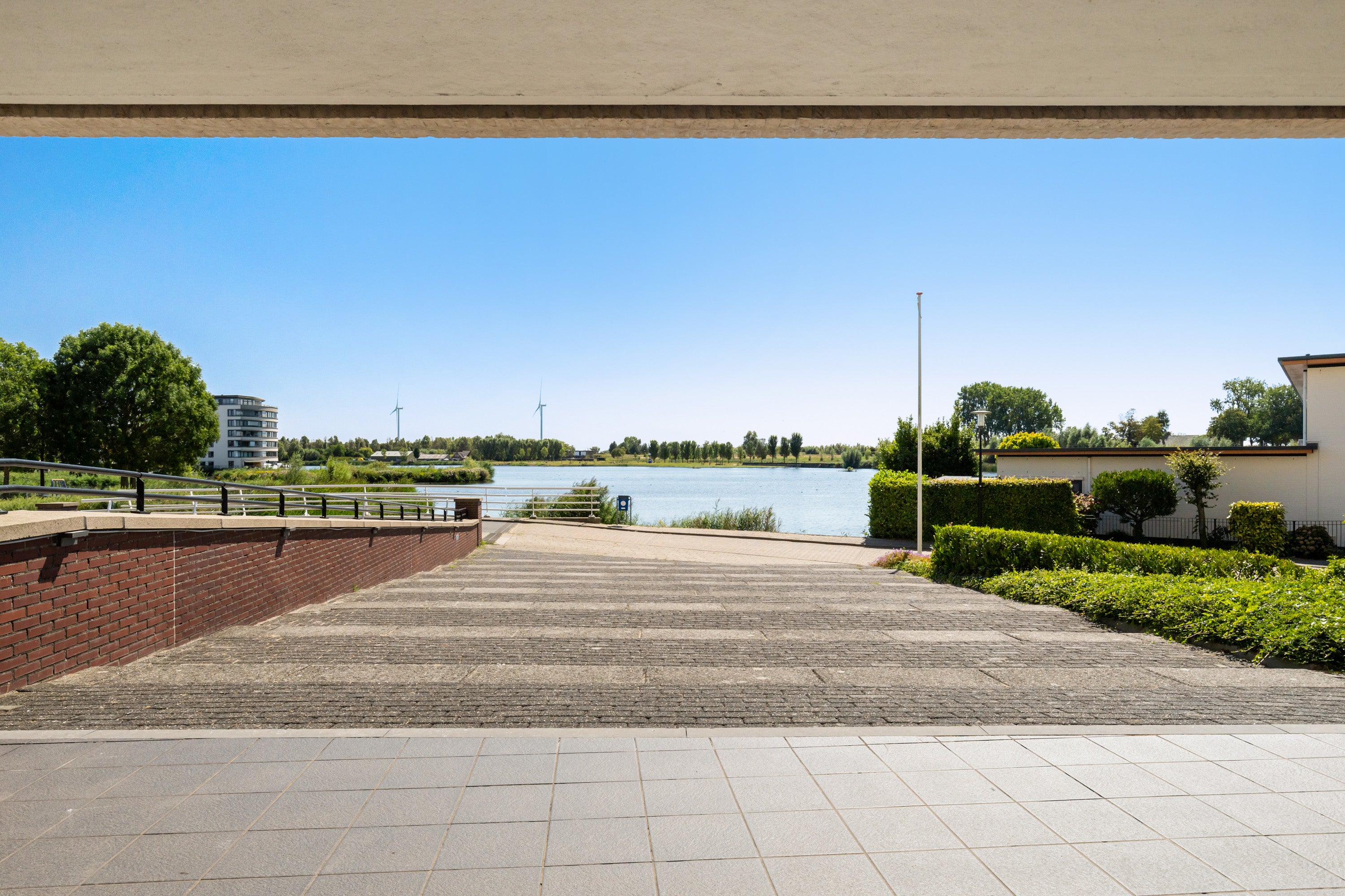 Appartement te koop: Waddenring 185, Barendrecht