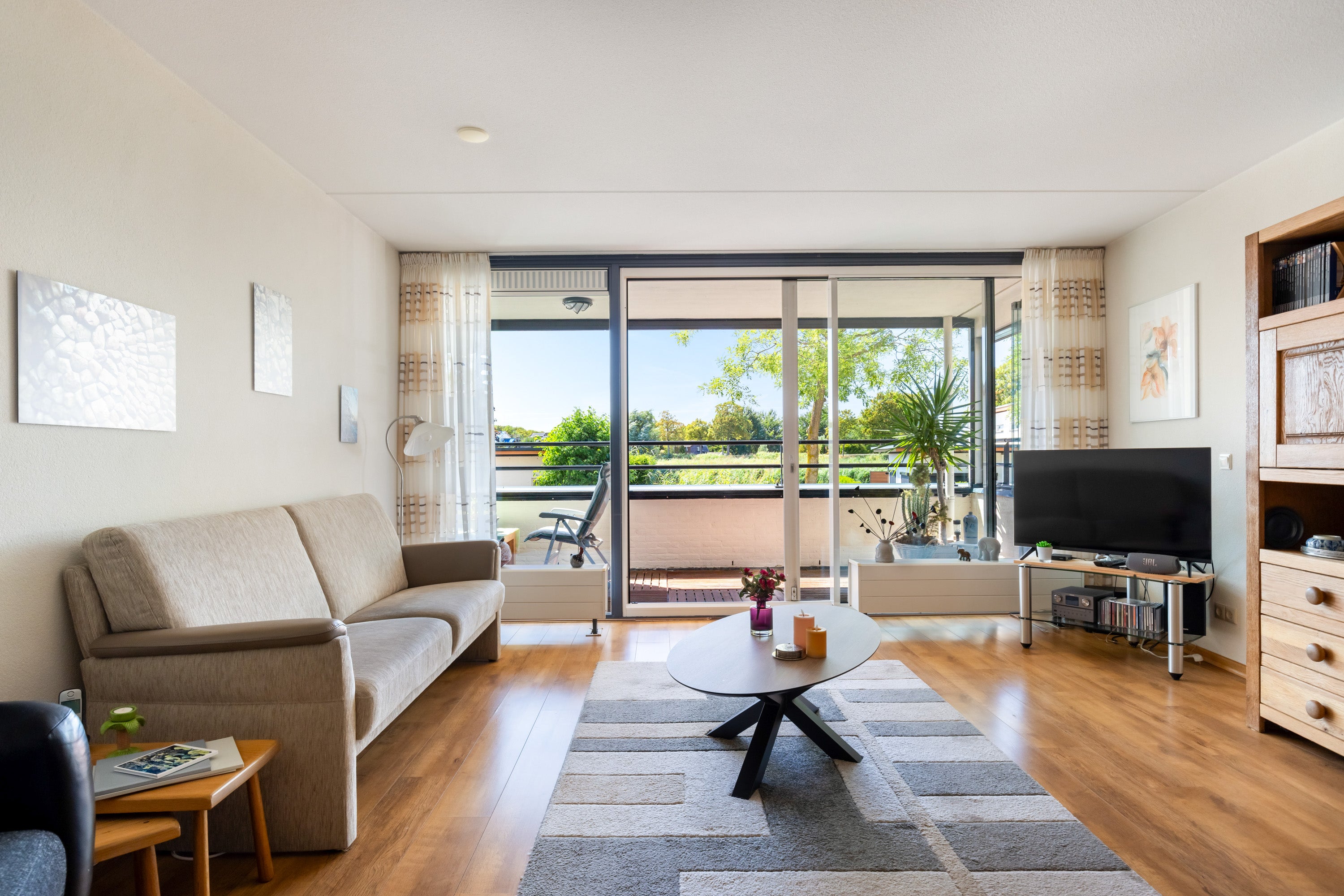 Appartement te koop: Waddenring 185, Barendrecht