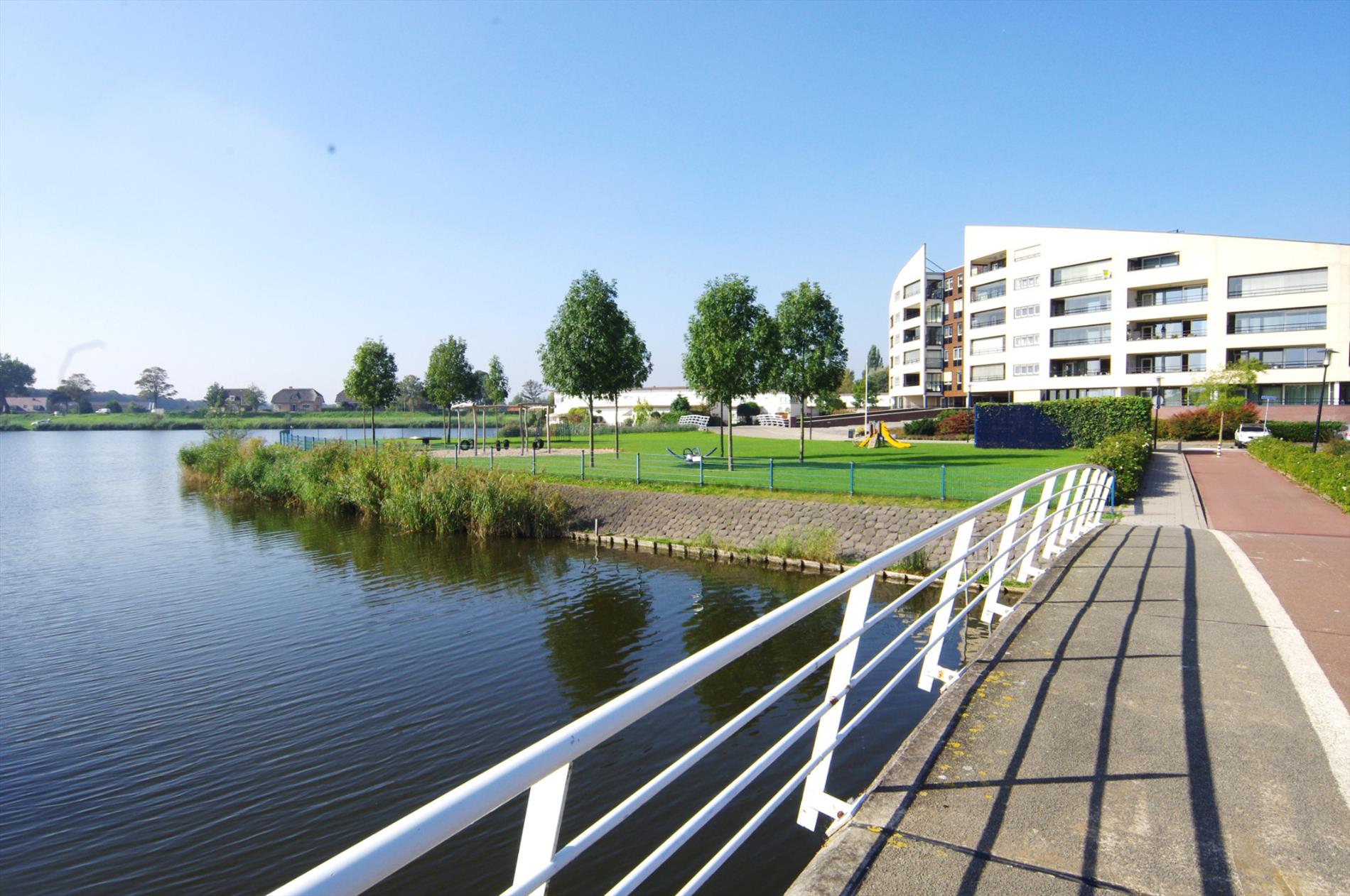 Appartement Waddenring 185 in Barendrecht