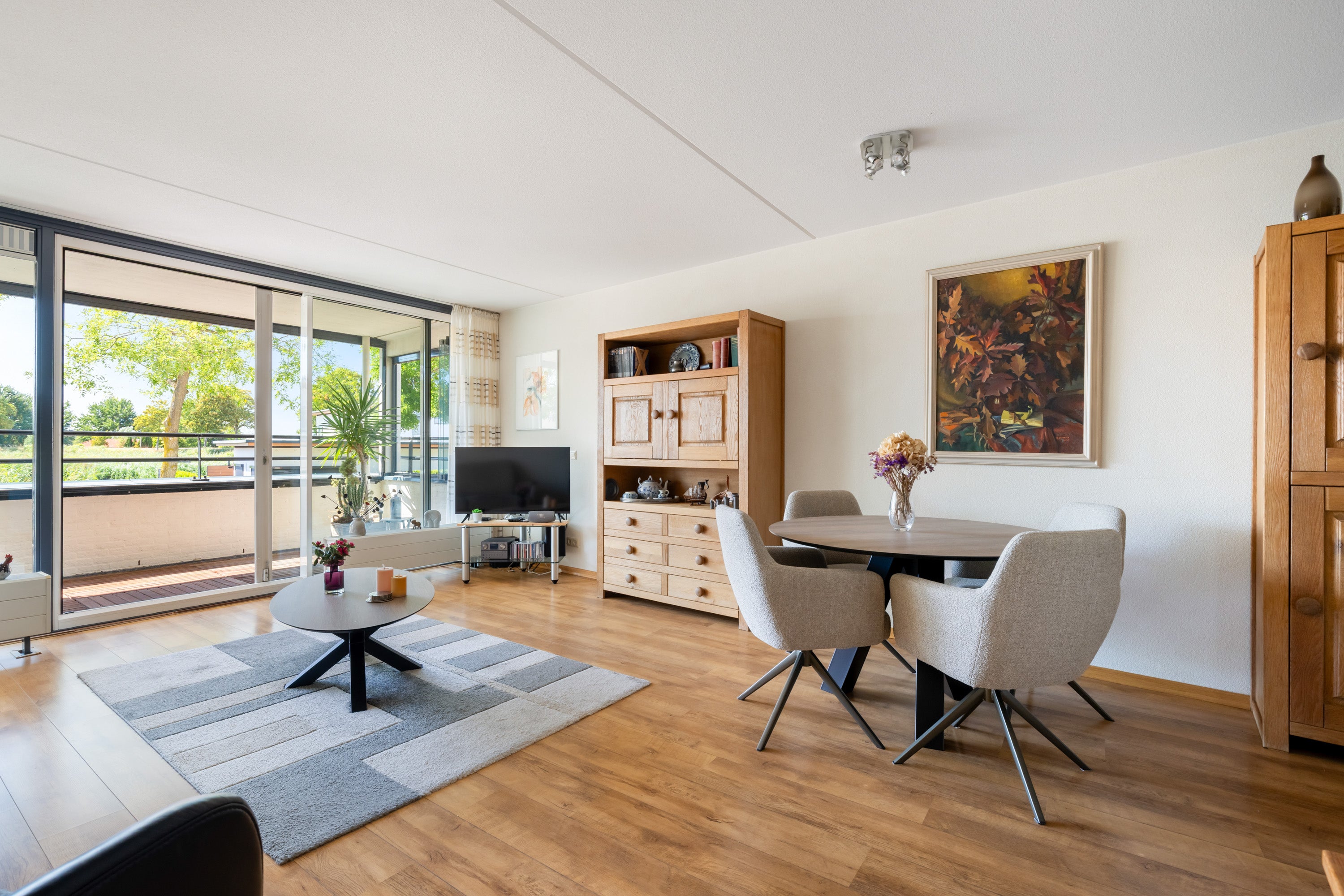 Appartement te koop: Waddenring 185, Barendrecht