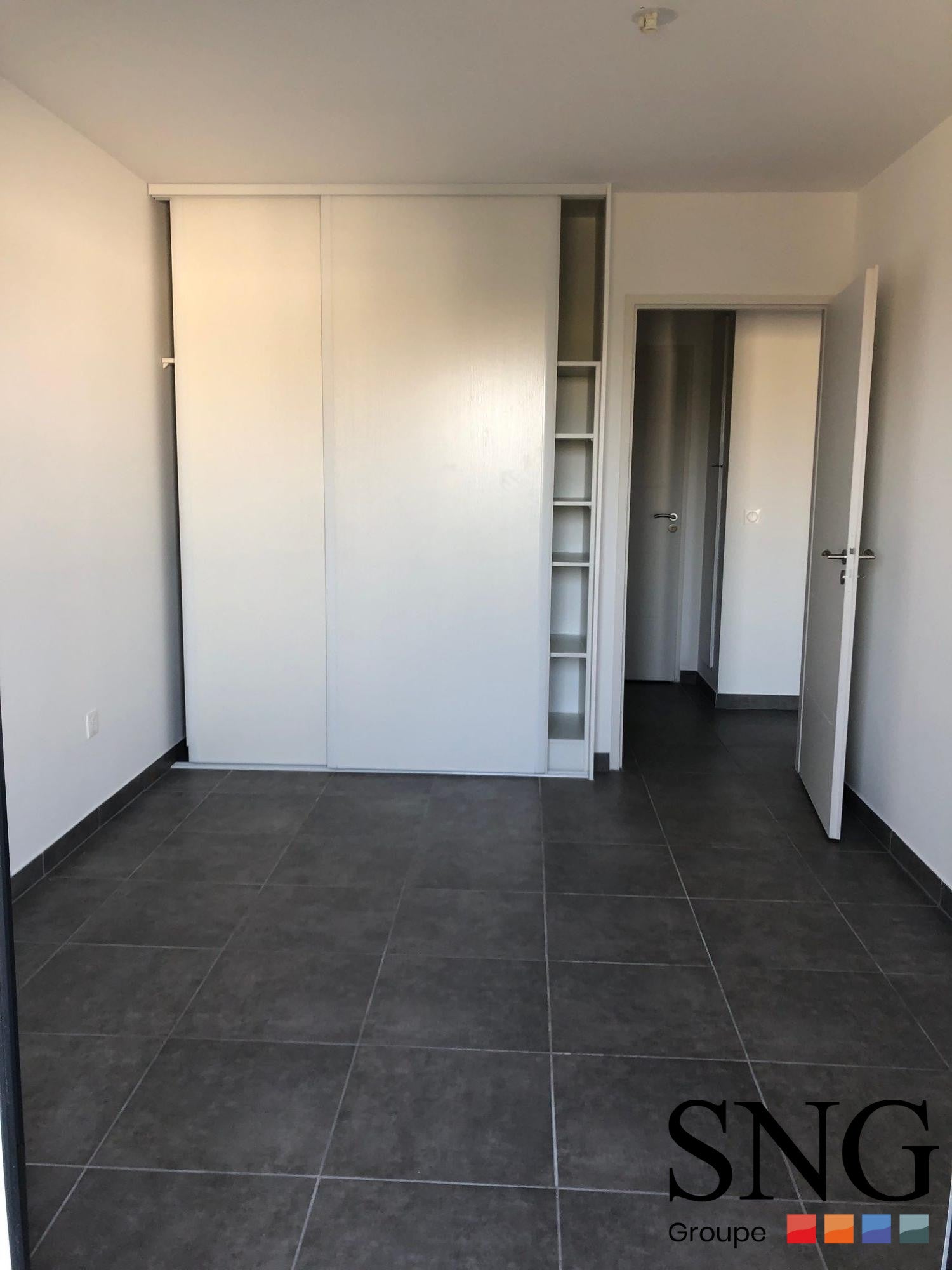 Appartement Rue Gambetta à Sérignan