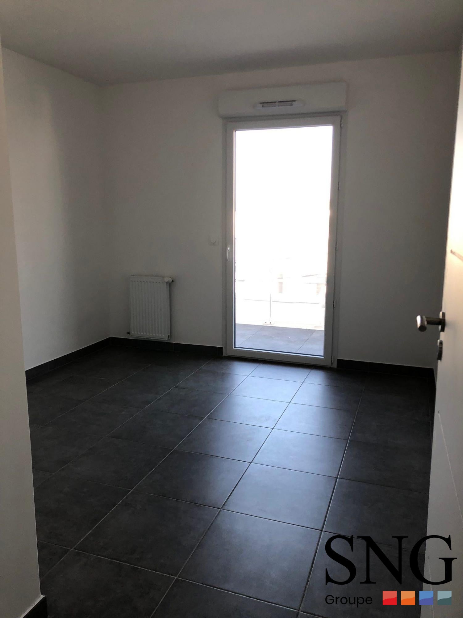 Appartement Rue Gambetta à Sérignan