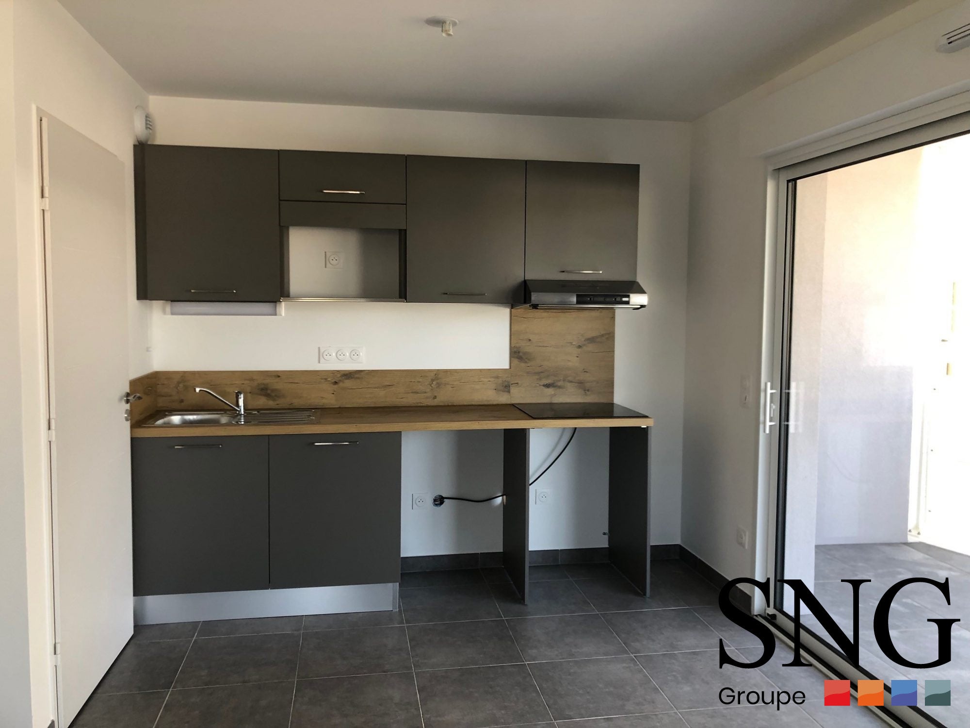 Appartement Rue Gambetta à Sérignan