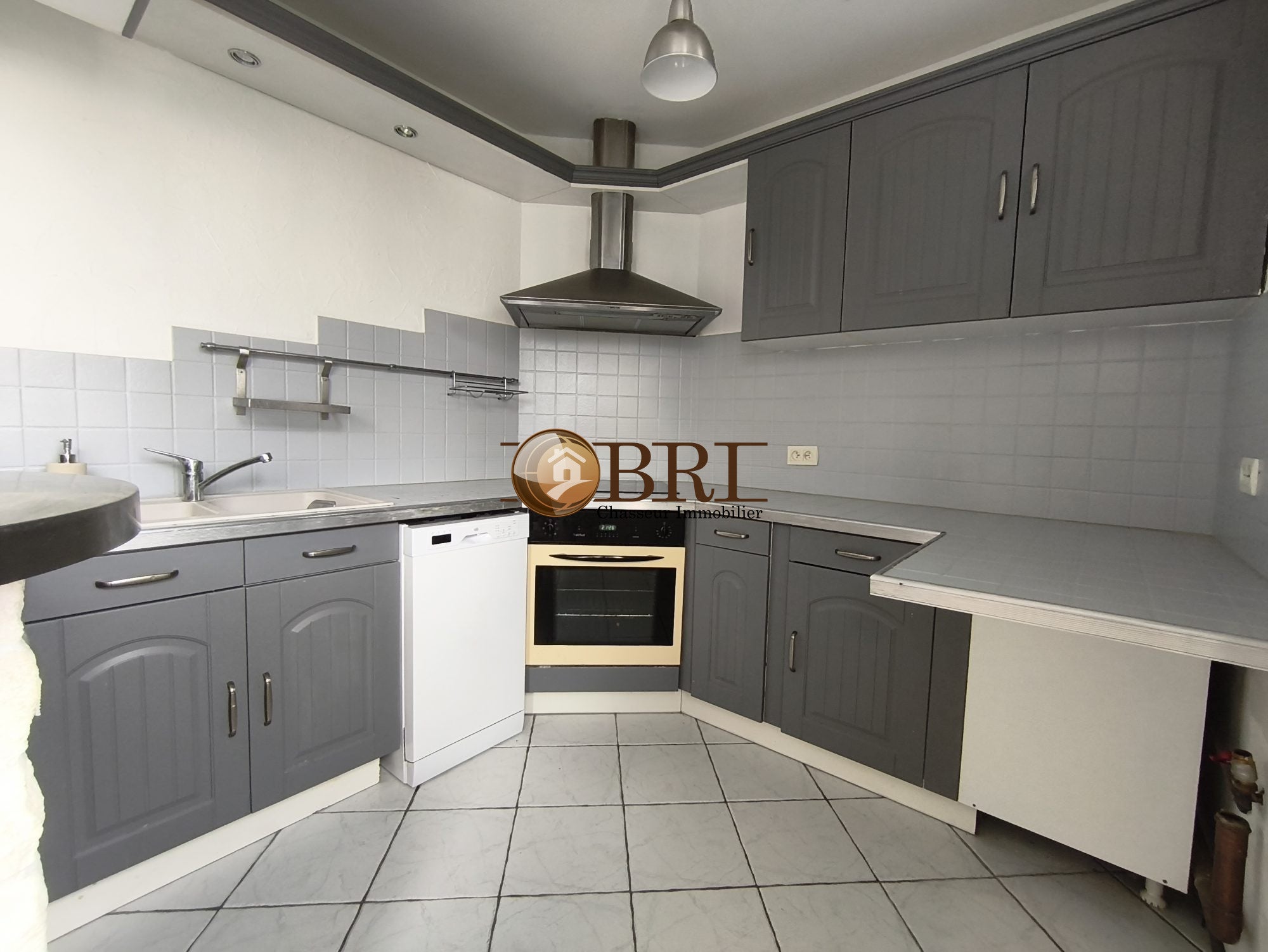 Appartement Rue de Saint-Robert à Saint-Égrève