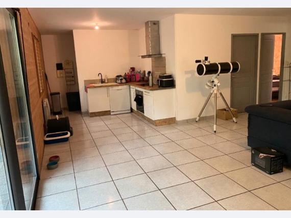Maison Rue duffour-dubergier à Bordeaux