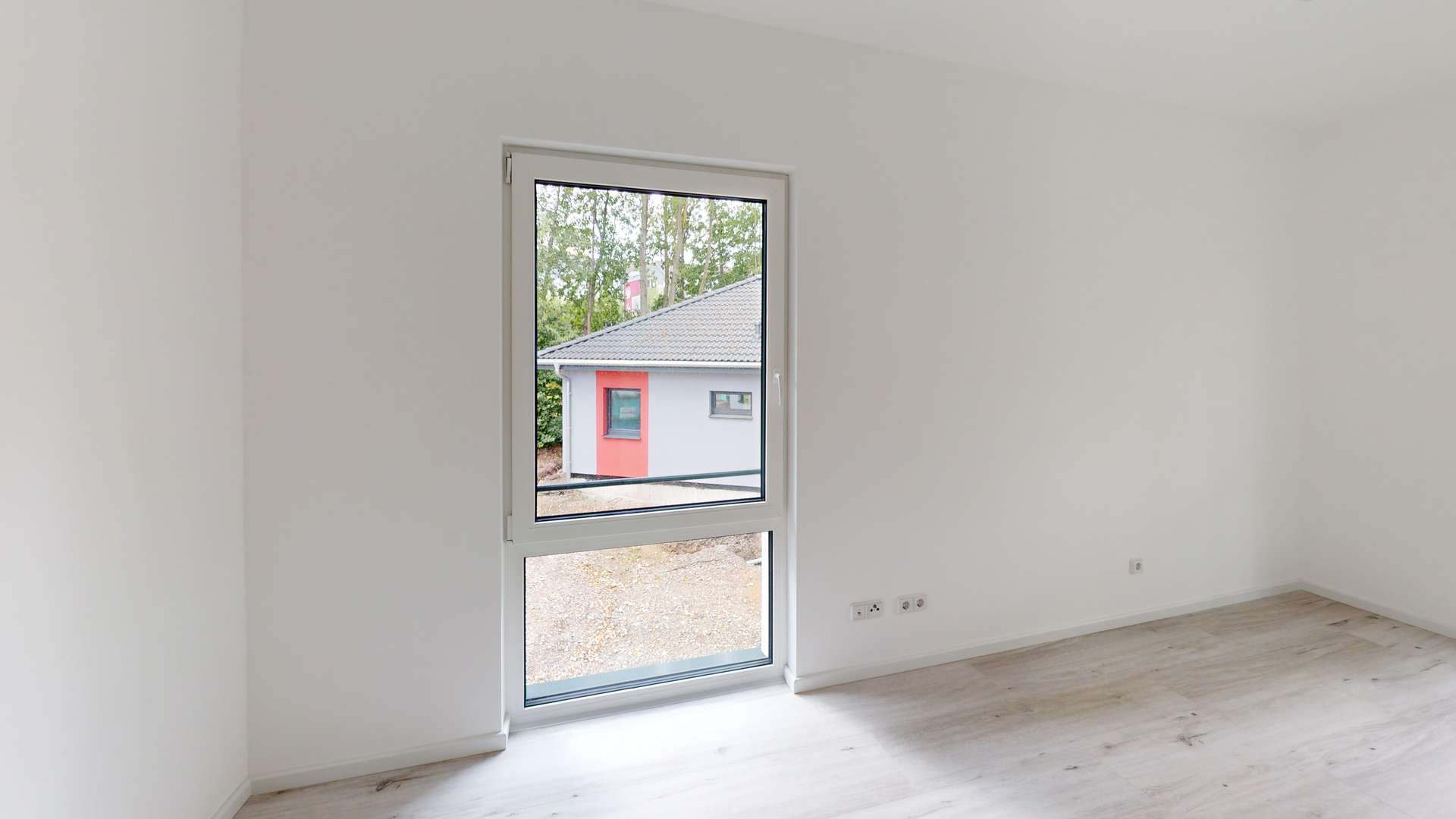 Haus Karlstraße in Radebeul
