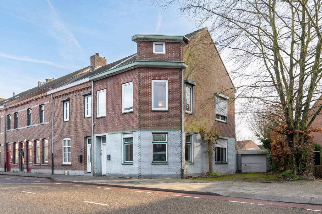 Huis Hereweg 95 in Landgraaf